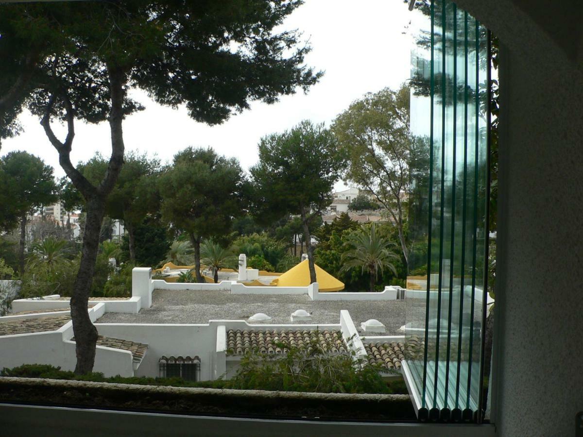 Casa Robert Y Nergiz Apartment *